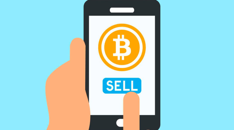 Los mejores sitios para vender Bitcoin 2019
