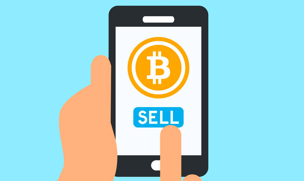 mejor hora para vender bitcoin Los mejores sitios para vender Bitcoin 2019