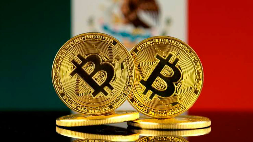 Sitios donde puedes pagar con Bitcoin en México
