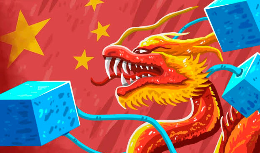 El presidente de China insta a la adopción acelerada de la tecnología Blockchain