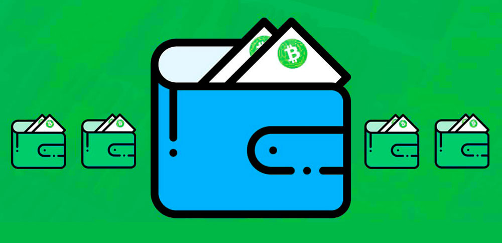 Cual es el mejor wallet Bitcoin