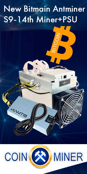 Comprar Minero Bitcoin ASIC