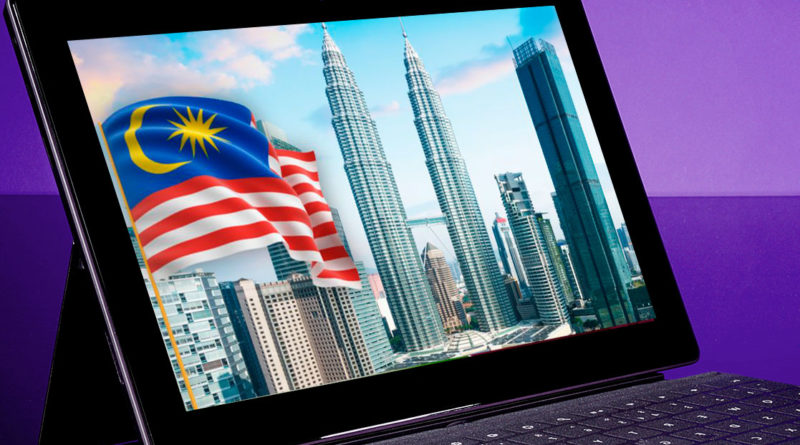 Malasia aprueba exchange de criptomonedas en medio de la crisis de Covid-19