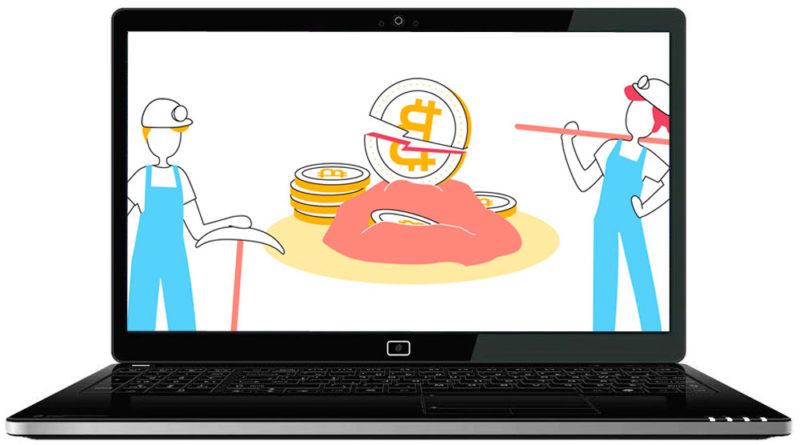 Cómo afectará el Bitcoin halving a la minería Bitcoin