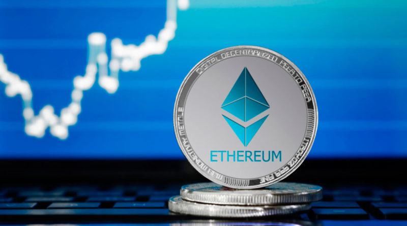 ¿Cuál es el precio del Ethereum ahora?
