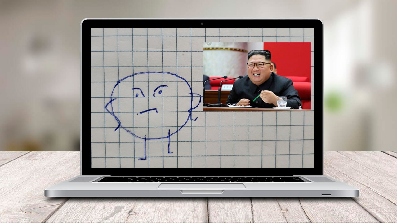 Kim Jong Un podría estar usando criptomonedas robadas