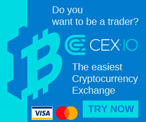 Quieres ser un trader de criptomonedas? CEX el exchange más facil