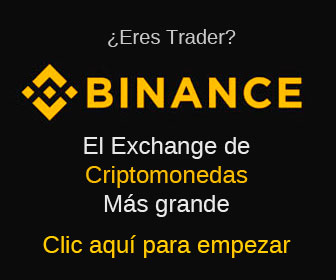 El mejor y mas grande exchange de criptomonedas