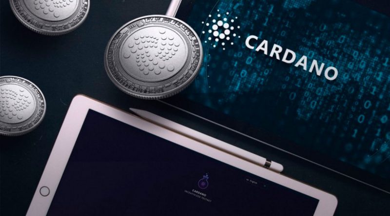 Minería Cardano, cómo minar Cardano