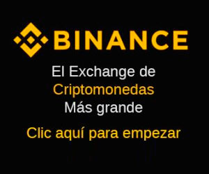 Binance el exchange más grande