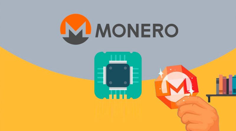 Cómo minar Monero
