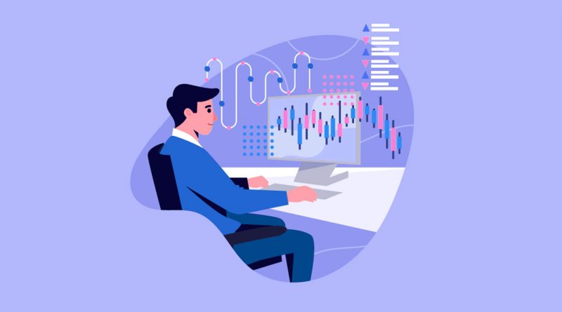 Cómo iniciarse en el trading de manera profesional