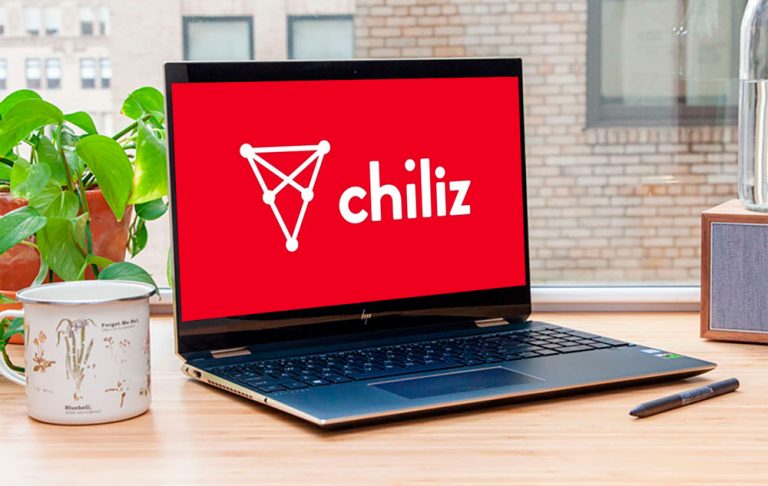 Precio del Chiliz Cómo comprar Chiliz