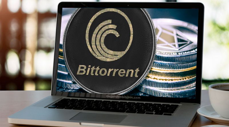 Que es BitTorrent (BTT) y dónde comprarlo