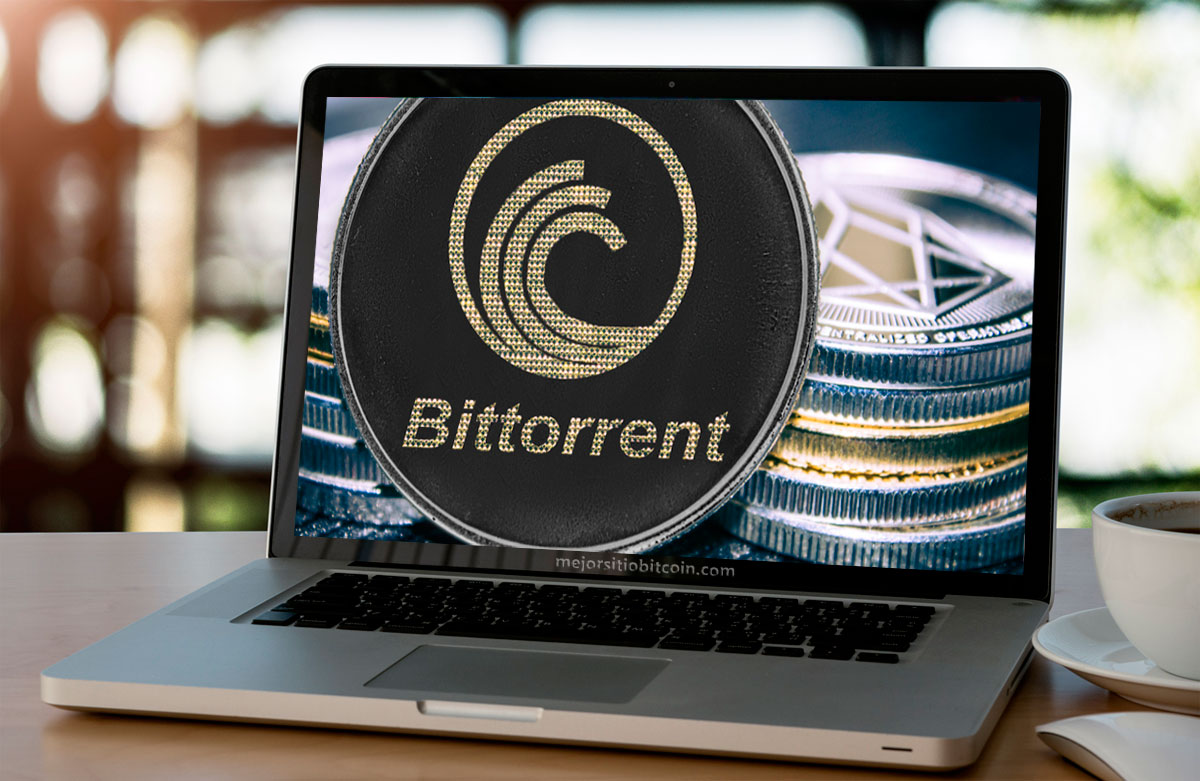 Que es BitTorrent (BTT) y dónde comprarlo