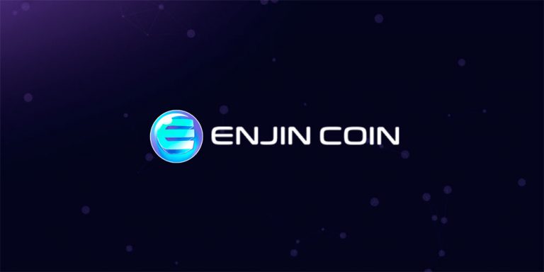 Qué es Enjin Coin, precio y gráfica en tiempo real