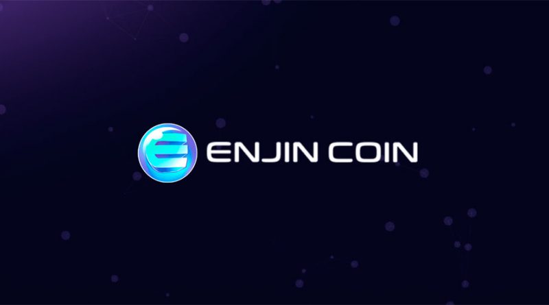Qué es Enjin Coin, precio y gráfica en tiempo real