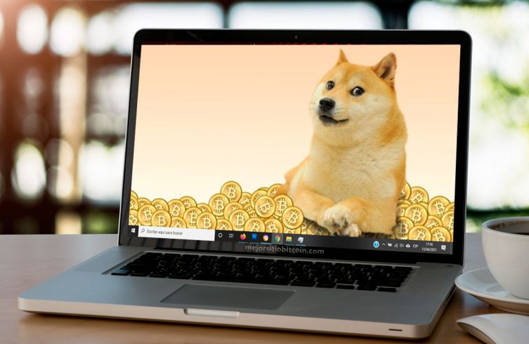 ¿Está el Dogecoin (DOGE) en repunte alcista?