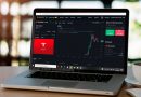Los tokens de acciones de Tesla comenzaron a cotizar en Binance