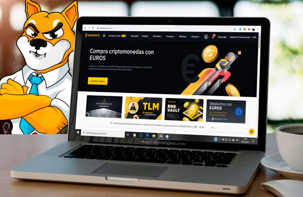 Dónde Comprar Shiba Cómo Comprar Shiba Inu (SHIB)