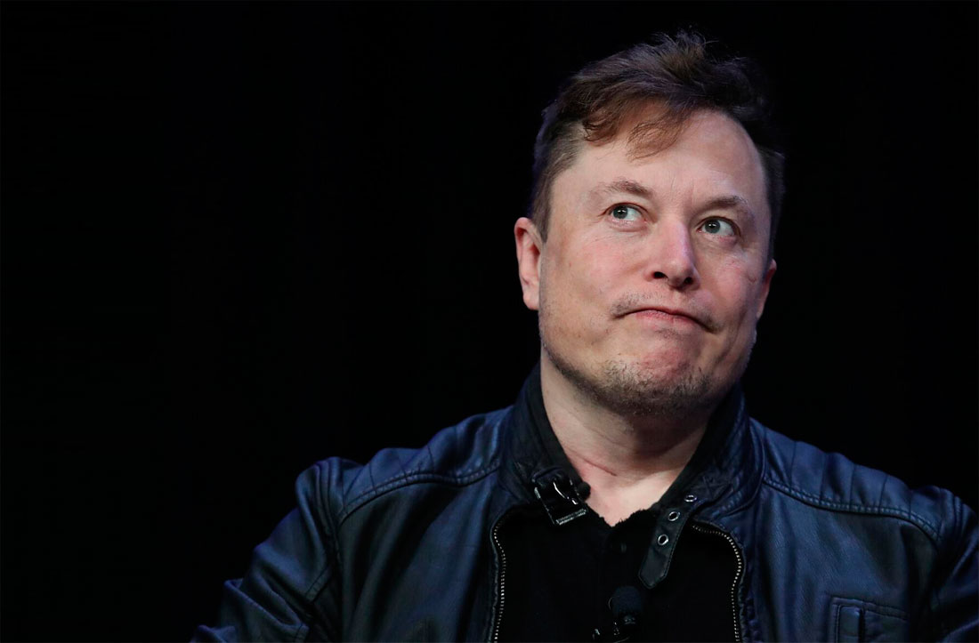 Elon Musk afirma que la Lightning Network es el camino a seguir