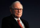 Se prepara Warren Buffet para una nueva Crisis