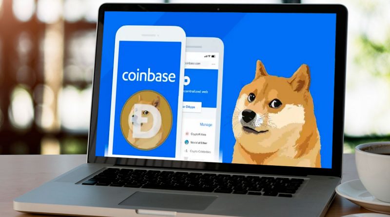 can you trade dogecoin on coinbase pro