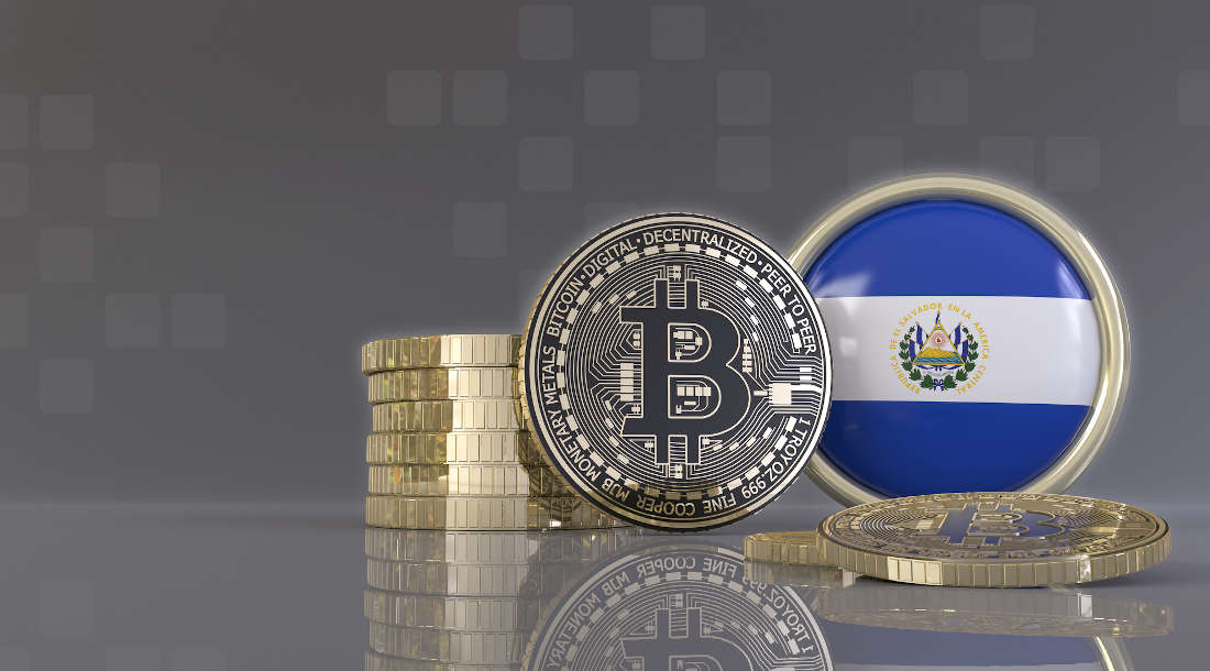 Ley de Bitcoin de El Salvador entrará en vigencia en septiembre