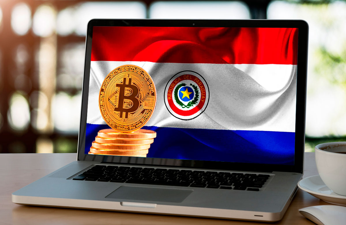 ¿Será Paraguay el segundo país en aceptar Bitcoin?