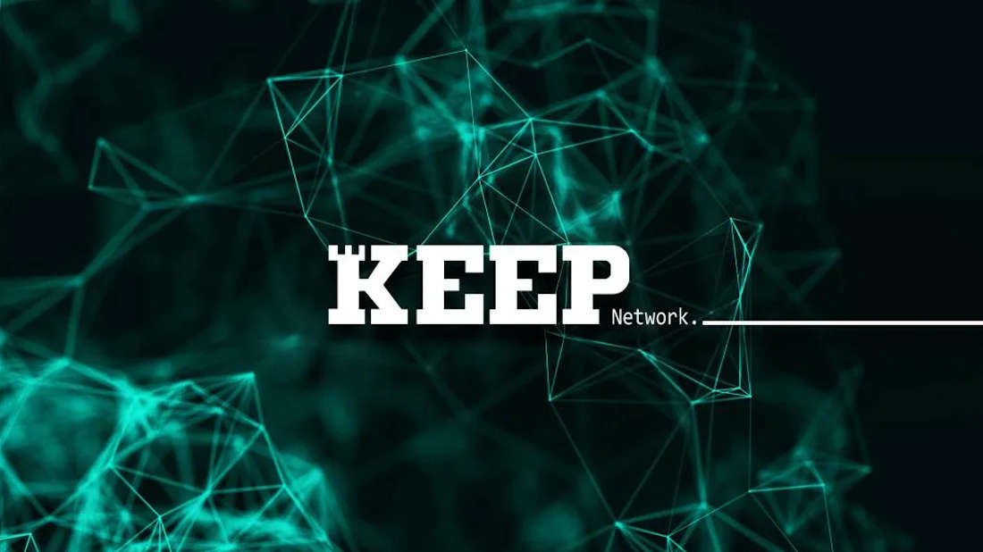 Que es KEEP Network Precio del KEEP