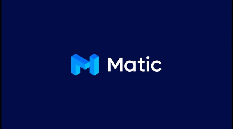 Gráfica y precio de MATIC