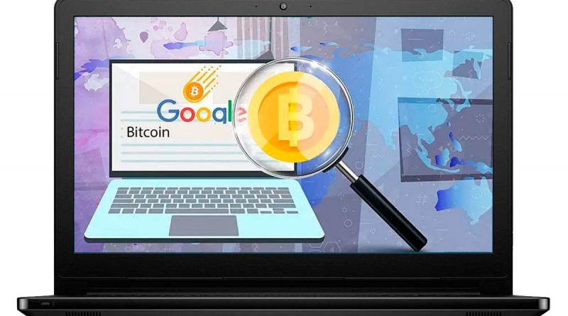 Google permitirá anuncios de Wallets y Exchanges de Criptomonedas