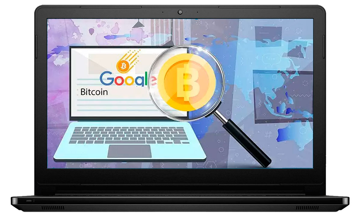 Google permitirá anuncios de Wallets y Exchanges de Criptomonedas