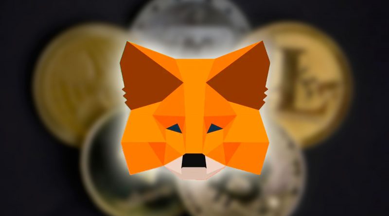 Metamask planea lanzar su propia criptomoneda Cómo proteger tu cuenta Metamask contra robos