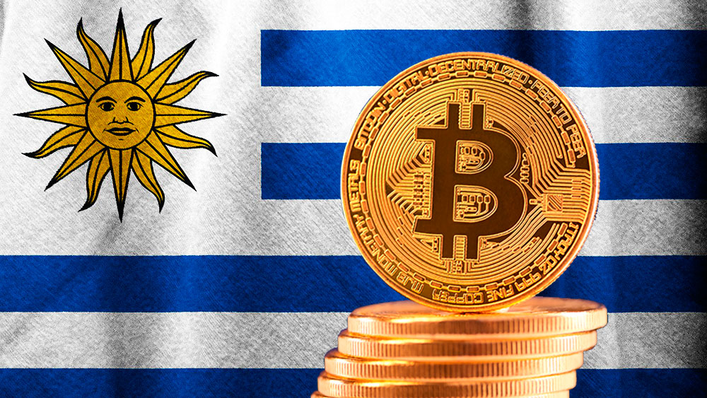 Nuevo proyecto de ley podría legalizar las criptomonedas en Uruguay