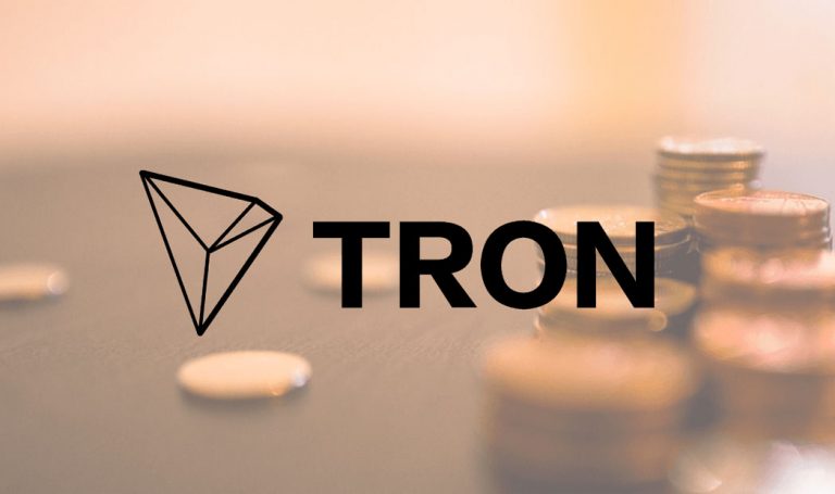 Precio de TRON Precio de TRX