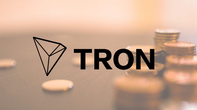 Precio de TRON Precio de TRX