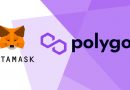 Cómo conectar Metamask a Polygon Mainnet