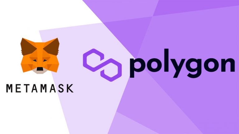 Cómo conectar Metamask a Polygon Mainnet