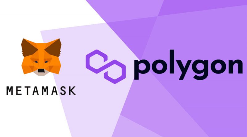 Cómo conectar Metamask a Polygon Mainnet
