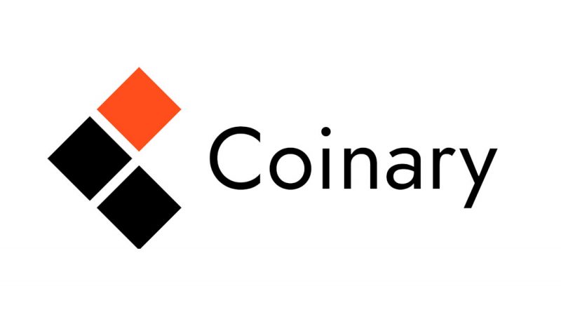 Gráfica y precio de Coinary Token (CYT)