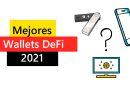 Las mejores wallets DeFi para este 2021