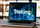 Qué es el staking de criptomonedas