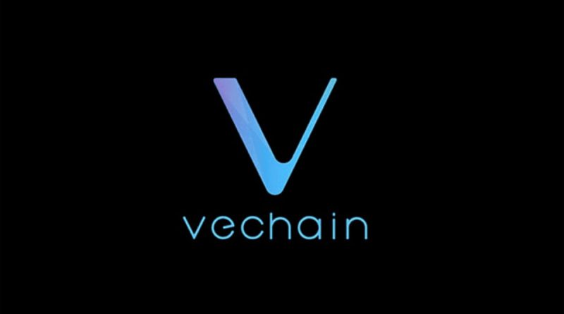 Gráfica y precio del VeChain (VET)