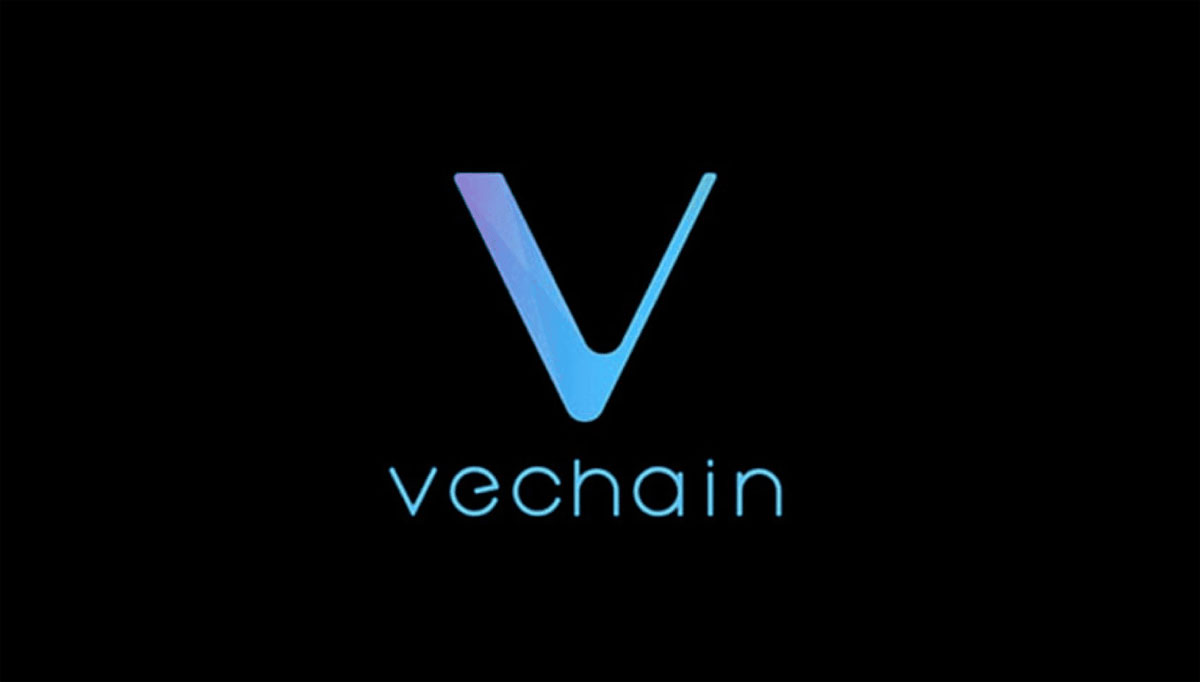 Gráfica y precio del VeChain (VET)