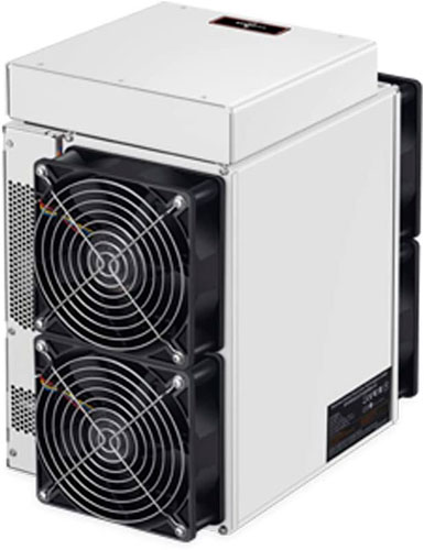 Antminer S17 Pro Los mejores mineros ASIC