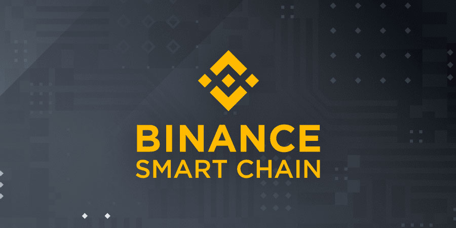 BNB Binance Smart Chain