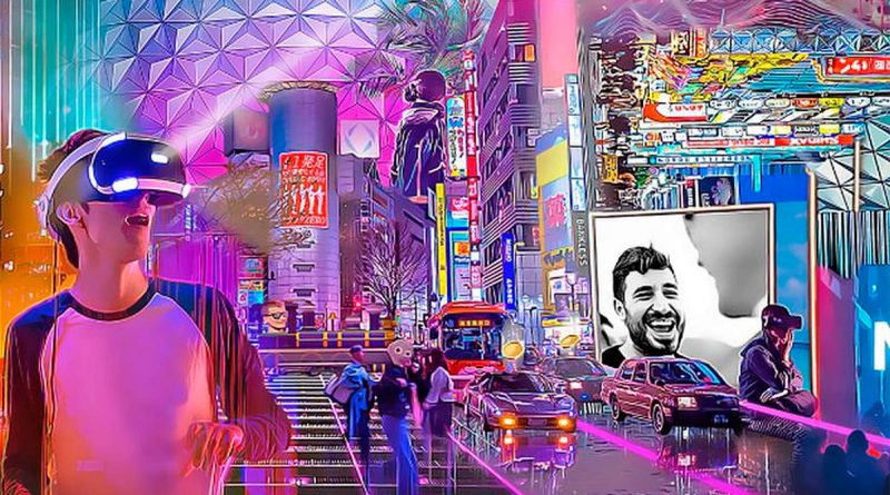 Cómo cambiará el metaverso nuestras vidas