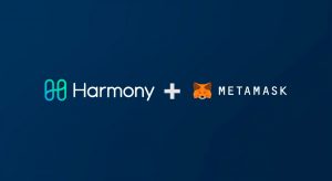 Cómo conectar MetaMask a Harmony