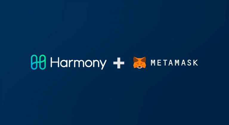 Cómo conectar MetaMask a Harmony